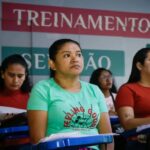 Prefeitura de Manaus oferece 100 vagas gratuitas para curso de Excel e Gestão de Dados