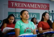 Prefeitura de Manaus oferece 100 vagas gratuitas para curso de Excel e Gestão de Dados