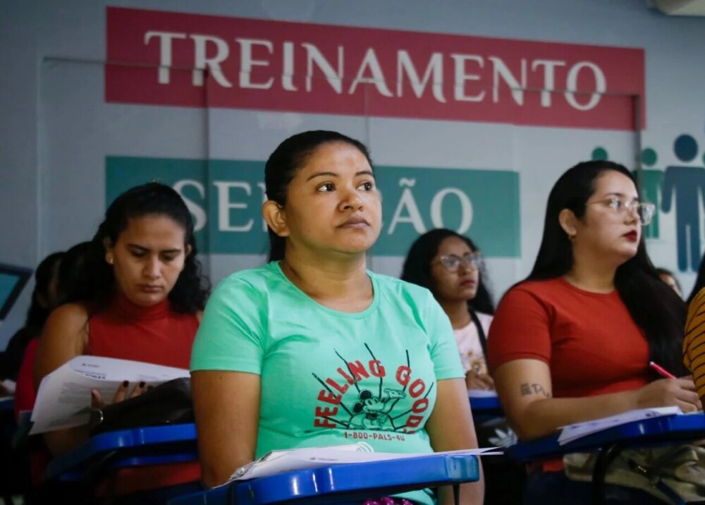Prefeitura de Manaus oferece 100 vagas gratuitas para curso de Excel e Gestão de Dados