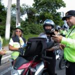 Prefeitura de Manaus: redução de 33% em vítimas fatais no trânsito em junho