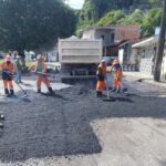 Prefeitura de Manaus melhora mobilidade com recuperação asfáltica no conjunto Riacho Doce