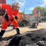 Prefeitura de Manaus avança com obras no Jorge Teixeira pelo programa ‘Manaus que a Gente Cuida’