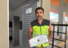 Prefeitura de Manaus lança projeto-piloto para combater vandalismo em banheiros do Terminal 7