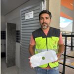 Prefeitura de Manaus lança projeto-piloto para combater vandalismo em banheiros do Terminal 7