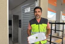 Prefeitura de Manaus lança projeto-piloto para combater vandalismo em banheiros do Terminal 7