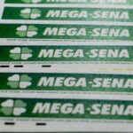 Mega-Sena: Concurso 3.027 sorteia números neste sábado (4) e prêmio acumula