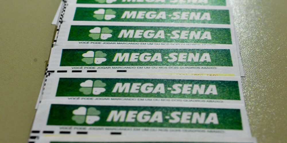 Mega-Sena: Concurso 3.027 sorteia números neste sábado (4) e prêmio acumula