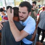 Prefeito Renato Junior detalha plano de Manaus para combater escassez de alimentos durante El Niño