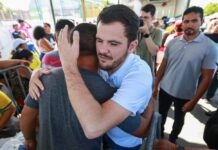 Prefeito Renato Junior detalha plano de Manaus para combater escassez de alimentos durante El Niño
