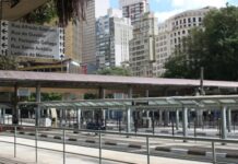Rodoviários do Rio e empresários não chegam a acordo em nova audiência no TRT-1