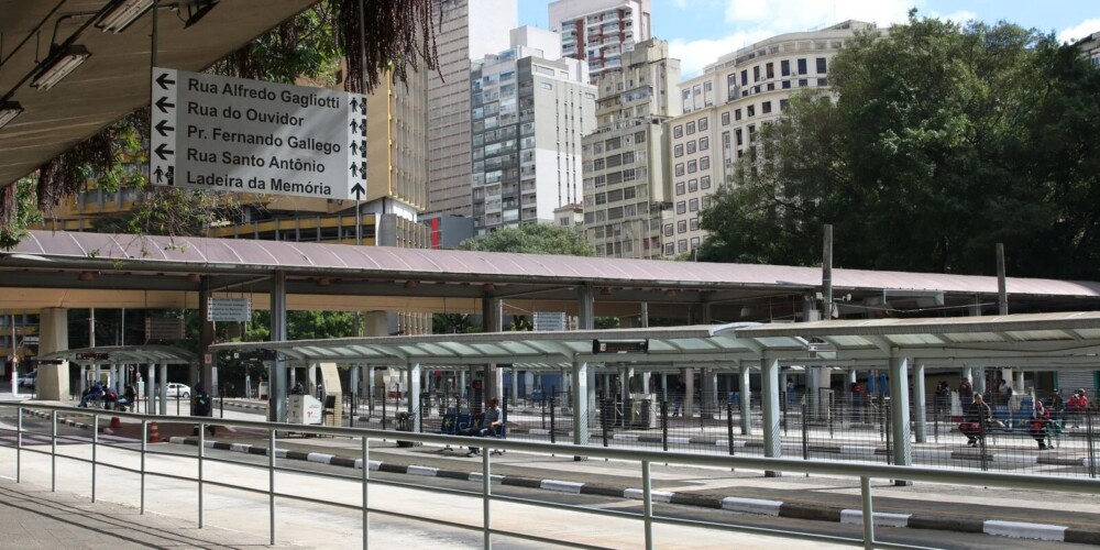 Rodoviários do Rio e empresários não chegam a acordo em nova audiência no TRT-1