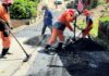 Prefeitura de Manaus melhora segurança e mobilidade com recuperação asfáltica na comunidade Monte Sinai