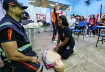 Prefeitura de Manaus abre seleção para projeto Samuzinho com bolsas para nível médio e superior