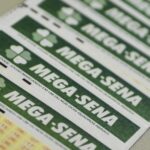 Mega-Sena acumula e sorteia R$ 38 milhões nesta terça-feira