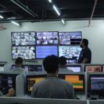 Inteligência artificial amplia segurança nos terminais de ônibus de Manaus