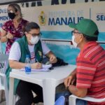 Manaus intensifica campanha de prevenção contra hepatites virais com testes rápidos, vacinas e preservativos
