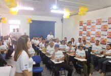 Prefeitura de Manaus capacita motoristas e cobradores para atendimento humanizado e inclusivo no transporte público