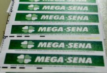 Mega-Sena sorteia prêmio de R$ 45 milhões nesta quinta-feira; veja como assistir