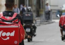 Financiamento para entregadores do Move Brasil tem início adiado para 27 de julho