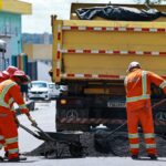Prefeitura de Manaus leva infraestrutura e serviços integrados ao bairro Santa Etelvina