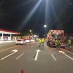 Prefeitura de Manaus intensifica sinalização viária para aumentar segurança no trânsito
