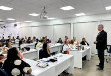 Prefeitura de Manaus anuncia selecionados para a 345ª turma do Empretec pelo Sebrae-AM