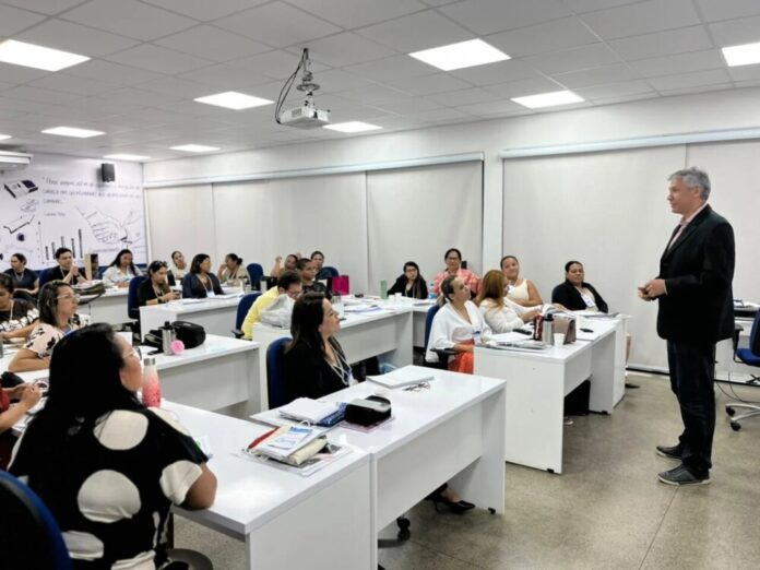 Prefeitura de Manaus anuncia selecionados para a 345ª turma do Empretec pelo Sebrae-AM