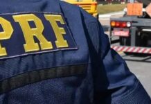 MPF denuncia policiais rodoviários federais por morte de adolescente no Rio de Janeiro