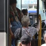 Rodoviários do Rio participam de audiência de conciliação sobre reajuste salarial