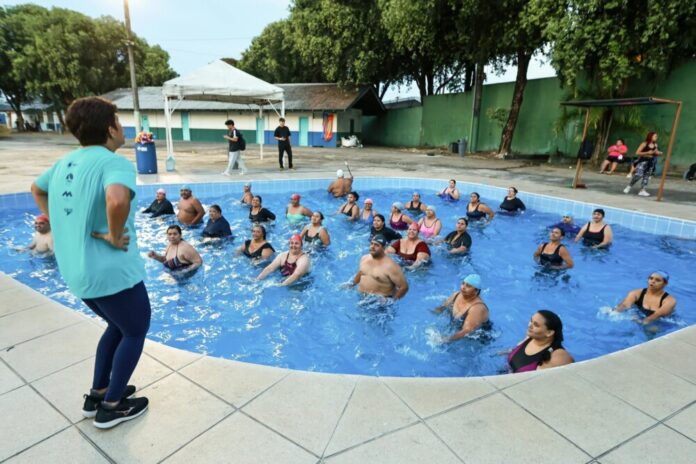 Prefeitura de Manaus inaugura primeiro Centro de Combate à Obesidade e amplia acesso ao tratamento especializado