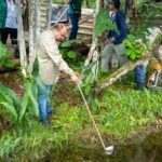 Prefeitura de Manaus alerta para prevenção à malária durante período sazonal e feriados prolongados