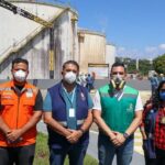 Prefeitura de Manaus autua empresa em R$ 4,5 milhões após vazamento de gás estireno