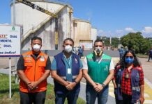 Prefeitura de Manaus autua empresa em R$ 4,5 milhões após vazamento de gás estireno