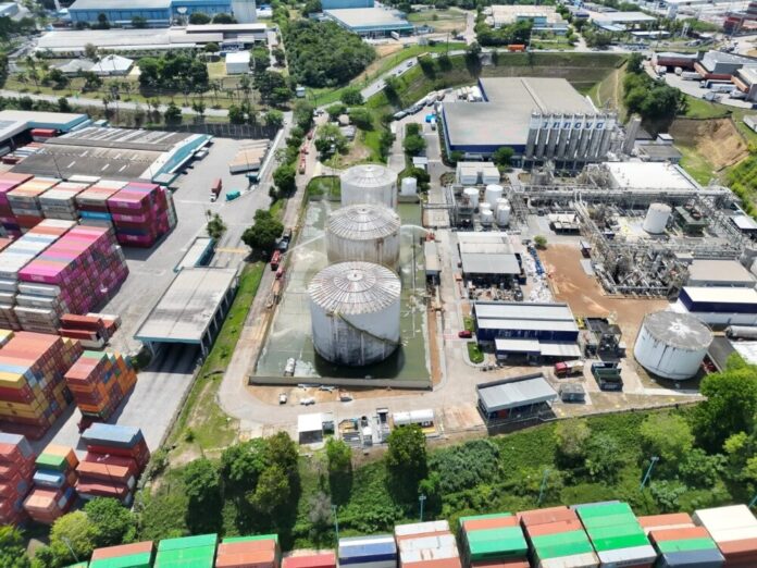 Prefeitura de Manaus autua empresa em mais de R$ 5 milhões por poluição hídrica e do solo
