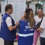 Manaus se destaca como única capital da Região Norte com saúde do trabalhador satisfatória em 2026