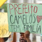 MPF pede suspensão do programa Tolerância Zero na orla do Rio de Janeiro