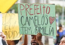 MPF pede suspensão do programa Tolerância Zero na orla do Rio de Janeiro