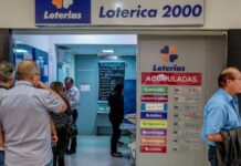 Caixa Loterias muda sorteios de sábado para domingo com prêmio de R$ 35 milhões na Mega-Sena
