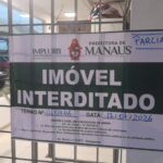 Prefeitura de Manaus interdita parcialmente fábrica da Innova após laudo da Defesa Civil