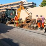 Prefeitura de Manaus recupera drenagem profunda na rua José Furtuoso, bairro Nova Esperança