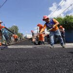 Prefeitura de Manaus leva ações do ‘Manaus que a Gente Cuida’ ao Zumbi dos Palmares com foco em infraestrutura e serviços sociais