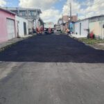 Prefeitura de Manaus intensifica recuperação asfáltica no Tarumã e amplia melhorias na infraestrutura da Zona Oeste