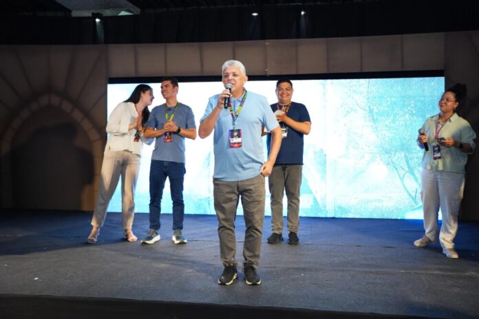 1ª Expo Manaus Conecta reunirá autoridades nacionais em vendas e comunicação