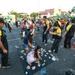 Prefeitura de Manaus celebra 36 anos do ECA com tarde de lazer e conscientização