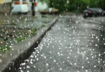 Rio Grande do Sul em alerta: tempestades e granizo persistem com ventos fortes