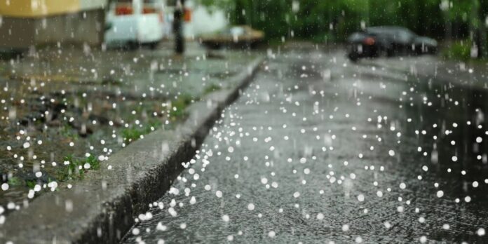 Rio Grande do Sul em alerta: tempestades e granizo persistem com ventos fortes