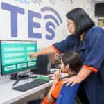 Centros de Tecnologia Educacional de Manaus impulsionam aprendizado de 80 mil alunos