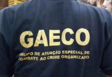 MP de SP deflagra operação contra PCC e seus operadores financeiros