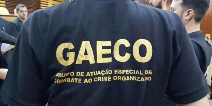 MP de SP deflagra operação contra PCC e seus operadores financeiros