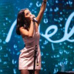 Gabi Melim fará show gratuito de encerramento da 1ª Expo Manaus Conecta